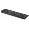 Dell Pro 5 KB526 kabellose Tastatur, Schwarz, US International (QWERTY)