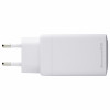 dbramante1928 CI70CCWH4436 Netzteil, 70 Watt, 2x USB-C + 1x USB-A, EU-Stecker, weiß
