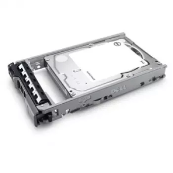 Dell R3H6D Festplatte Kunden-Kit, 1,2 TB, 2,5 Zoll, SAS 12 Gb/s, 10.000 U/min, Hot-Swap