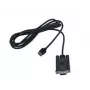 Seiko 22910323 serielles Kabel, DB-9 (M), für DPU S245 / S445 / S445-00A-E / S445-01A-E