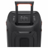 JBL PartyBox 310 JBLPARTYBOX310EU tragbares Party-Soundsystem, kabellos, Bluetooth, App-gesteuert, 240 Watt, Zweiweg, Schwarz