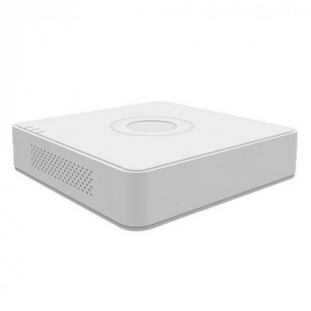 Hikvision DS-7116HQHI-K1 (E) 5-in-1-Rekorder, 16 Kanäle