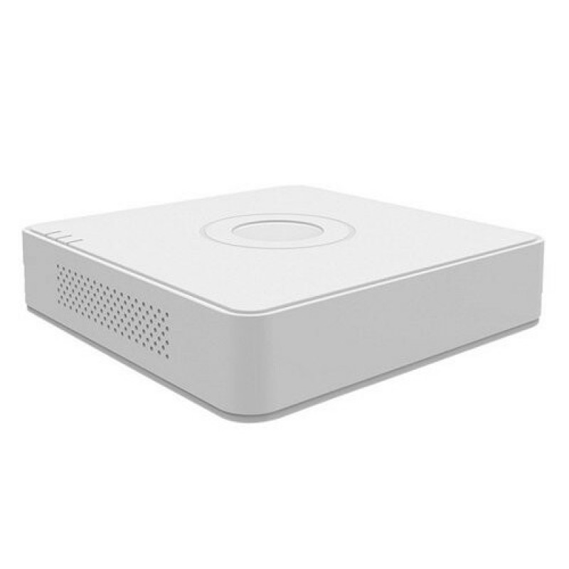 Hikvision DS-7116HQHI-K1 (E) 5-in-1-Rekorder, 16 Kanäle