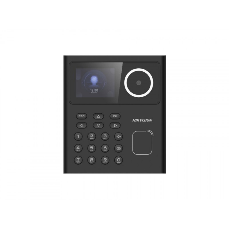 Hikvision DS-K1T320MX Zutrittskontrollterminal