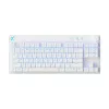 Mchose Mix 87 HW-Mix87-7 Gaming-Tastatur, Mount Tai Magnetic Switch GT