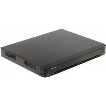 Hikvision iDS-7208HUHI-M2/X 5-in-1-Rekorder, 8 Kanäle