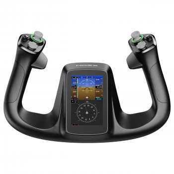 Moza Racing MFY Pro Yoke Handle AS021 Gaming-Controller
