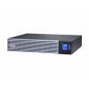 APC Easy UPS On-Line SRVL1KRIRK USV, 1000 VA / 900 W, Li-Ion, Rack 2U, mit Schienensatz