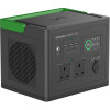 APC Schneider OffGrid 730 PPS730-UK tragbare Stromstation, 738 Wh, UK-Steckdosen