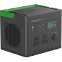 APC Schneider OffGrid 730 PPS730-UK tragbare Stromstation, 738 Wh, UK-Steckdosen