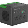APC Schneider OffGrid 730 PPS730-UK tragbare Stromstation, 738 Wh, UK-Steckdosen
