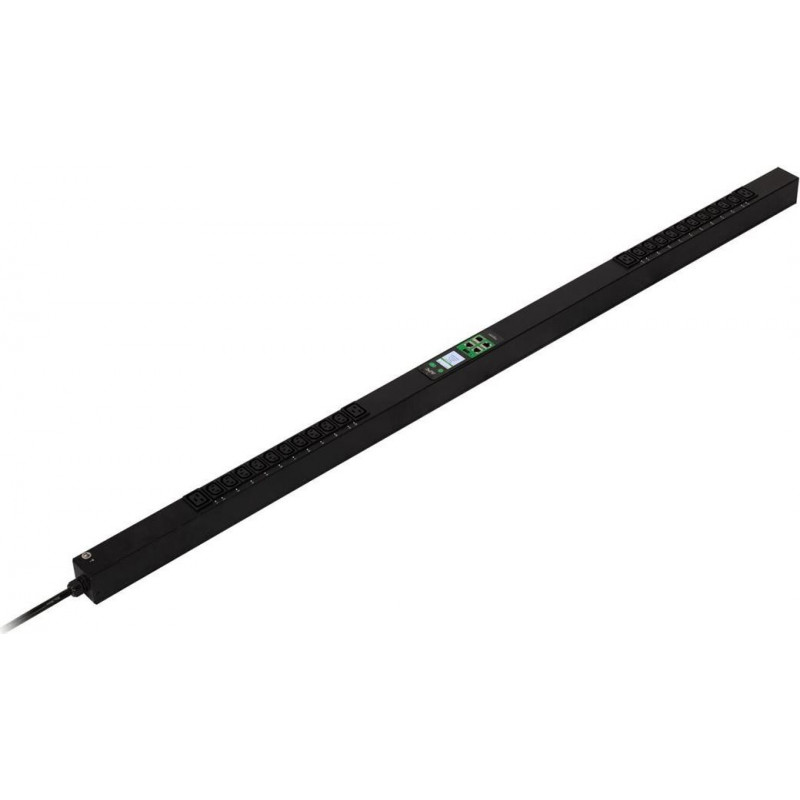 APC EasyPDU EPDU2216S schaltbare Rack-PDU, Zero U, 11 kW, 230 V, 21 x C13 und 6 x C19, IEC 309