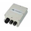 Microchip PD-9001GO-ET Power Injector, 1 Port, 30 W, Wechselstrom 100–240 V