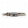 XD Design Connects Keyfinder Dual Schlüssel-Tracker, Apple & Android Find, P301.1601