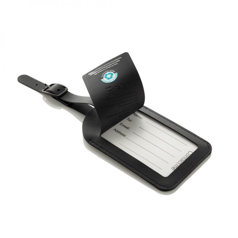 XD Design Connects Globefind Dual RCS Gepäck-Tracker, Apple & Android Find, P301.5701