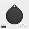 XD Design Connects Findpop Dual Tracker, Apple & Android Find, IPX5, P301.1701