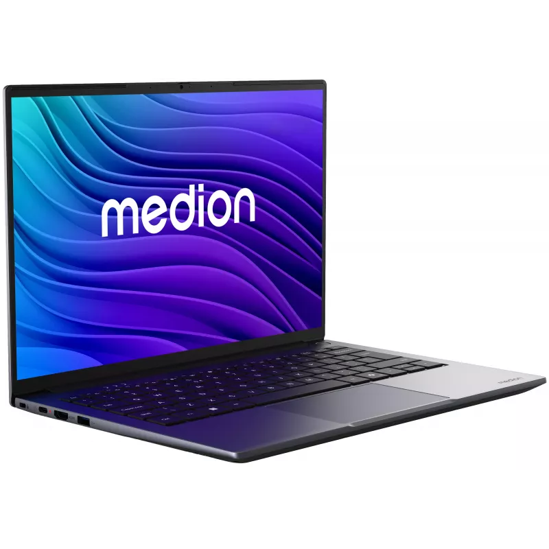 Medion Avantum 14 E1e MD600091 NL Notebook (30042723)