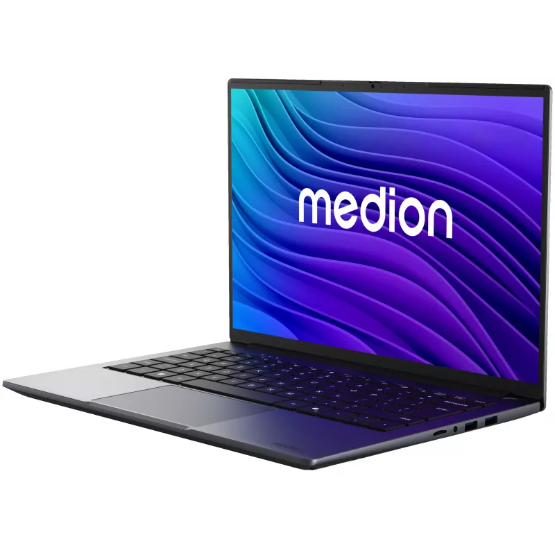 Medion Avantum 14 E1e MD600091 NL Notebook (30042723)