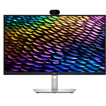 Dell Pro P2726DEB Monitor, 27 Zoll, WQHD 2560 x 1440, 16:9, 100 Hz