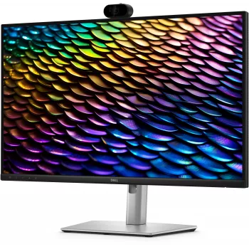 Dell Pro P2726DEB Monitor, 27 Zoll, WQHD 2560 x 1440, 16:9, 100 Hz
