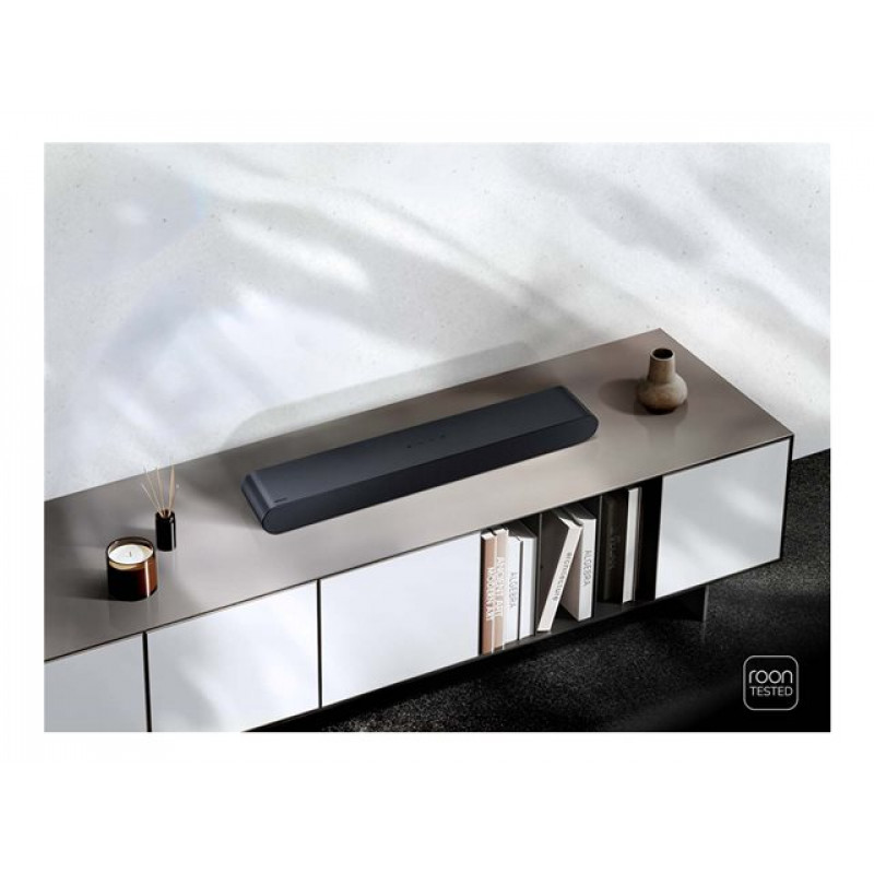 Samsung HW-S60D/EN Soundbar, 5.1, Dolby TrueHD