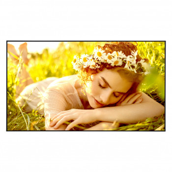 LG 55UL5Q-M 55-Zoll-LCD-Display, 3840 x 2160, 4K Ultra HD, 16:9