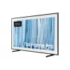 Samsung GQ75LS03HWUXZG The Frame Pro 75-Zoll-Neo-QLED-Smart-TV, 4K, schwarz