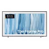 Samsung GQ85LS03HWUXZG The Frame Pro Neo Fernseher, 85 Zoll, 4K, schwarz