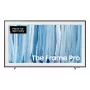 Samsung GQ85LS03HWUXZG The Frame Pro Neo Fernseher, 85 Zoll, 4K, schwarz
