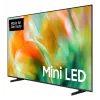 Samsung GU55M82HAUXZG Mini-LED-Smart-TV, 55 Zoll, 4K UHD, schwarz