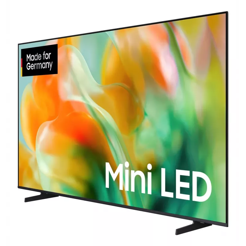 Samsung GU55M82HAUXZG Mini-LED-Smart-TV, 55 Zoll, 4K UHD, schwarz