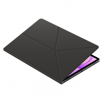 Samsung EF-BX840PBEGWW Smart Book Cover Hülle für Galaxy Tab S12+, schwarz