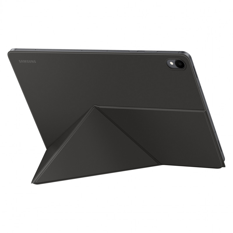 Samsung EF-BX840PBEGWW Smart Book Cover Hülle für Galaxy Tab S12+, schwarz