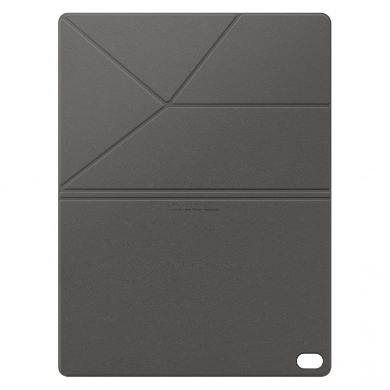 Samsung EF-BX840PBEGWW Smart Book Cover Hülle für Galaxy Tab S12+, schwarz