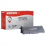 Kores G1245RBS Toner für Brother Laserdrucker HL-3140, schwarz, ca. 2.500 Seiten (1 Stk.)