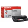 Kores G2549HCS Toner als Ersatz für HP CF540X, schwarz, HC, 3.200 Seiten, mit Chip