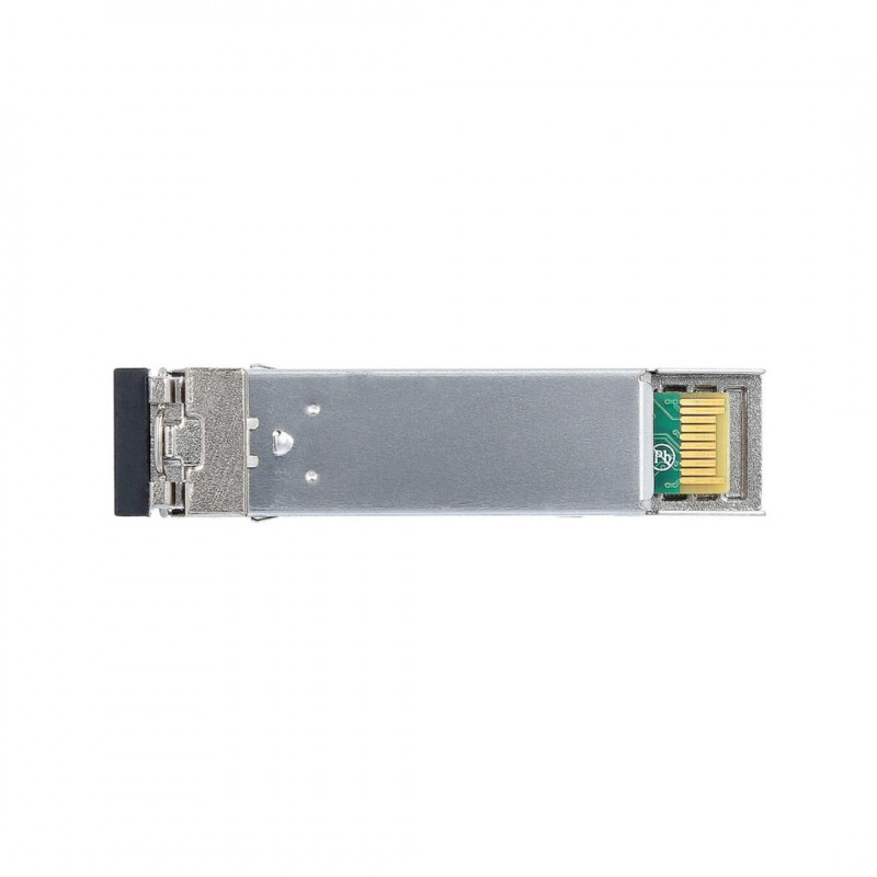 HPE-kompatibles X121 J4859C-BO SFP-Transceiver-Modul, LC, 1000BASE Singlemode 1310 nm, 10 km, DDM