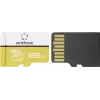 Renkforce RF-mSDC-128GB Speicherkarte, 128 GB