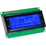 Joy-it com-LCD20x4-B Display-Modul
