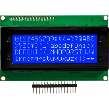 Joy-it com-LCD20x4-B Display-Modul