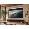 celexon HomeCinema Tension 90 MWHT Motorleinwand, 228,6 cm