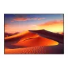celexon HomeCinema Frame 120 Dynamic Slate Hochkontrast-Rahmenleinwand, 120″ (304,8 cm)
