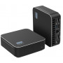 Future Nuc Ultra 9-285H Mini-PC, Intel Core Ultra 9 285H, 16 GB DDR5, 512 GB SSD, Wi-Fi 7, Windows 11 Pro