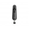Logitech R500s Laser-Presenter (910-005843)