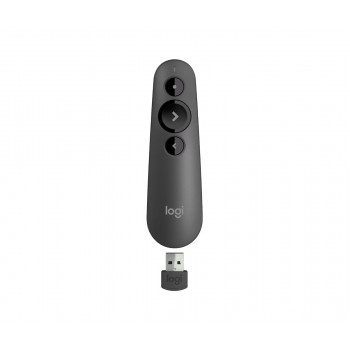 Logitech R500s Laser-Presenter (910-005843)