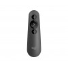 Logitech R500s Laser-Presenter (910-005843)