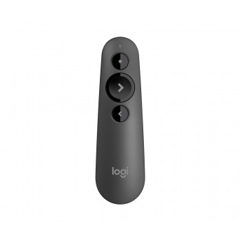 Logitech R500s Laser-Presenter (910-005843)