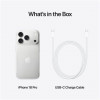 Apple iPhone 18 Pro Smartphone, 256 GB, JP eSIM, silber
