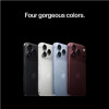Apple iPhone 18 Pro Smartphone, 256 GB, JP eSIM, burgunderrot