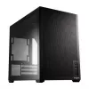 FSP S210 POC0000341 Computergehäuse, schwarz
